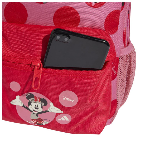 Adidas Παιδική τσάντα πλάτης x Disney Minnie Mouse Backpack Adidas Παιδική τσάντα πλάτης x Disney Minnie Mouse Backpack